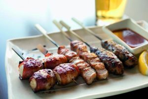 MINI FINGER MIX LONG