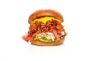 pulled pork