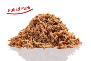 Pulled Pork