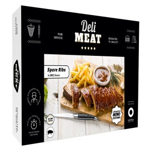 SPARE RIBS