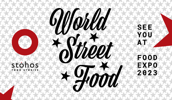 World Street Food