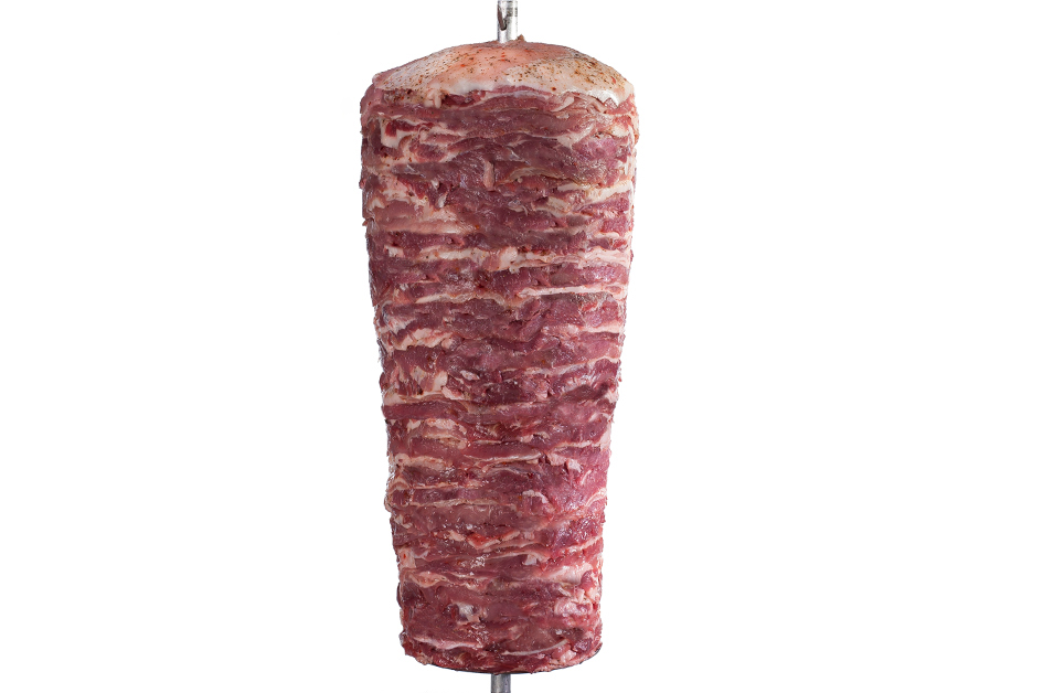 ΧΟΙΡΙΝΟΣ NISIOTIS ΨΑΧΝΟΣ