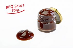 BBQ Sauce