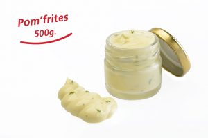 Pom’frites