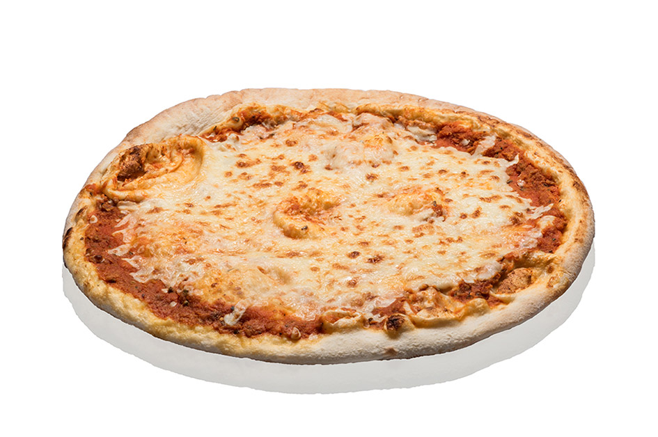 Πίτσα Τυρί