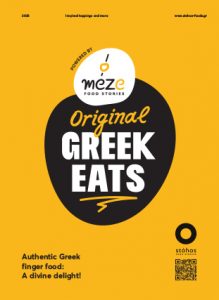 Meze Original Greek Eats 2