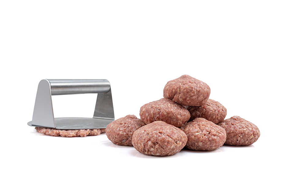 ΜΠΑΛΑΚΙ 50g ΓΙΑ SMUCHED BURGERS 01 01 137